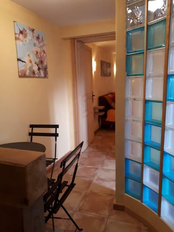 Serendipity Bed&Breakfast Saint-Die-des-Vosges Ngoại thất bức ảnh