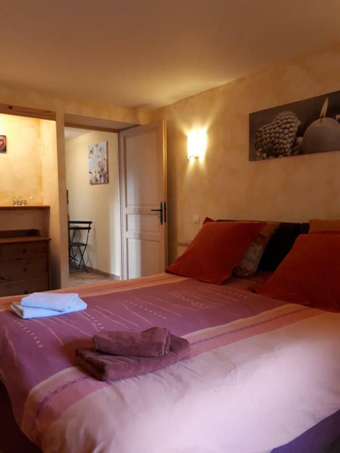 Serendipity Bed&Breakfast Saint-Die-des-Vosges Ngoại thất bức ảnh