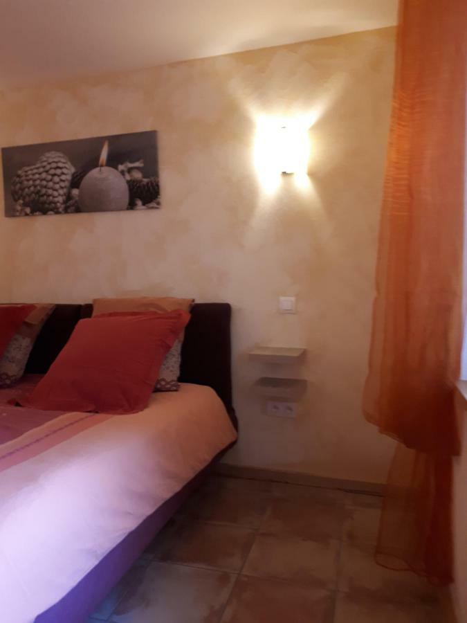 Serendipity Bed&Breakfast Saint-Die-des-Vosges Ngoại thất bức ảnh
