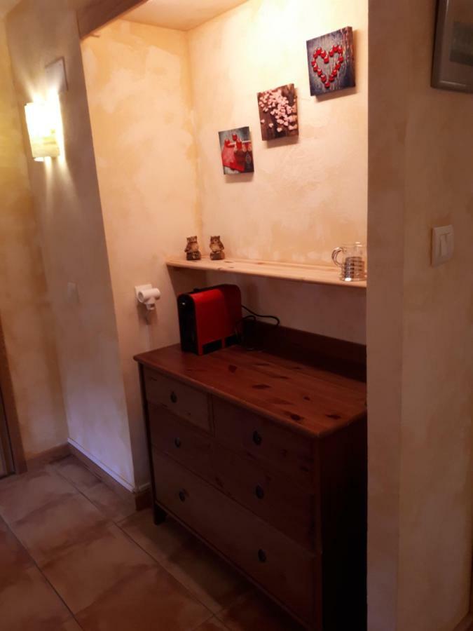 Serendipity Bed&Breakfast Saint-Die-des-Vosges Ngoại thất bức ảnh