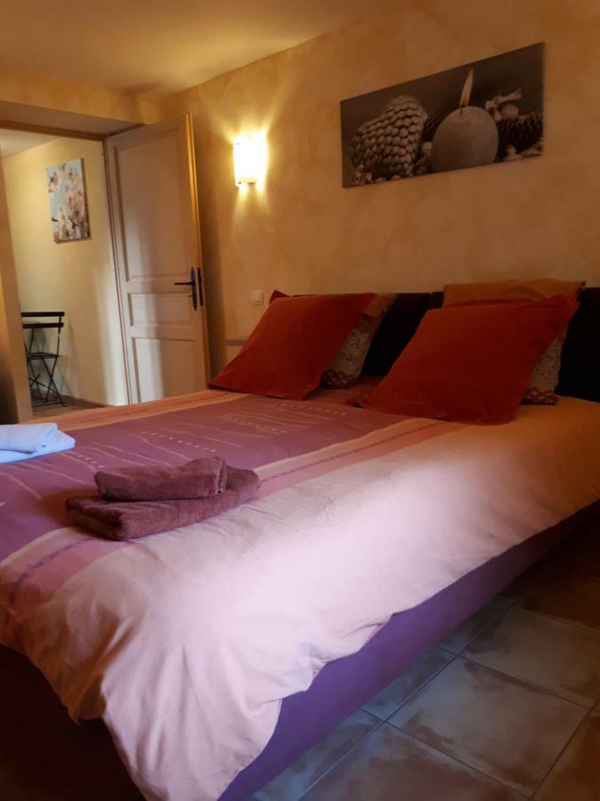 Serendipity Bed&Breakfast Saint-Die-des-Vosges Ngoại thất bức ảnh