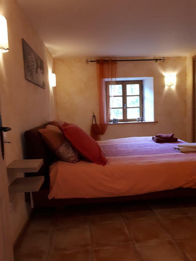 Serendipity Bed&Breakfast Saint-Die-des-Vosges Ngoại thất bức ảnh